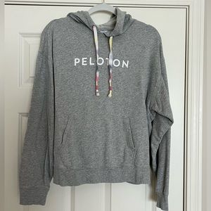 Peloton Hoodie